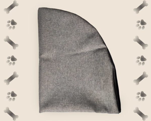 FODERA RICAMBIO CUSCINO