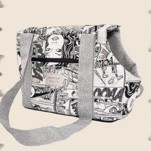 BORSA COMIX