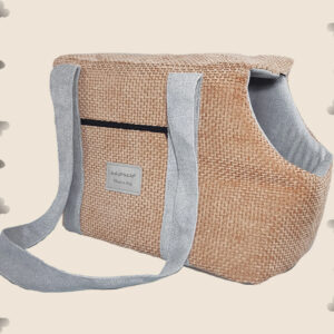BORSA SALMONE