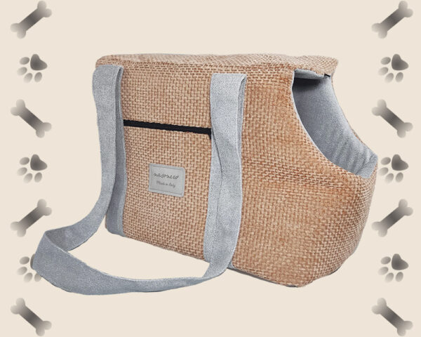 BORSA SALMONE