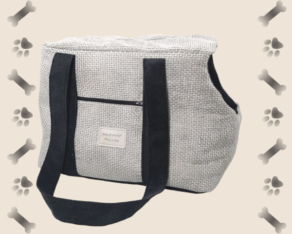 BORSA GRIGIA