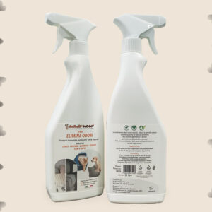 5075 SPRAY ELIMINA ODORI (2 PZ)